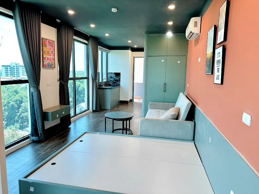 Happy Home